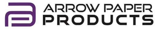 arrow paper products logo