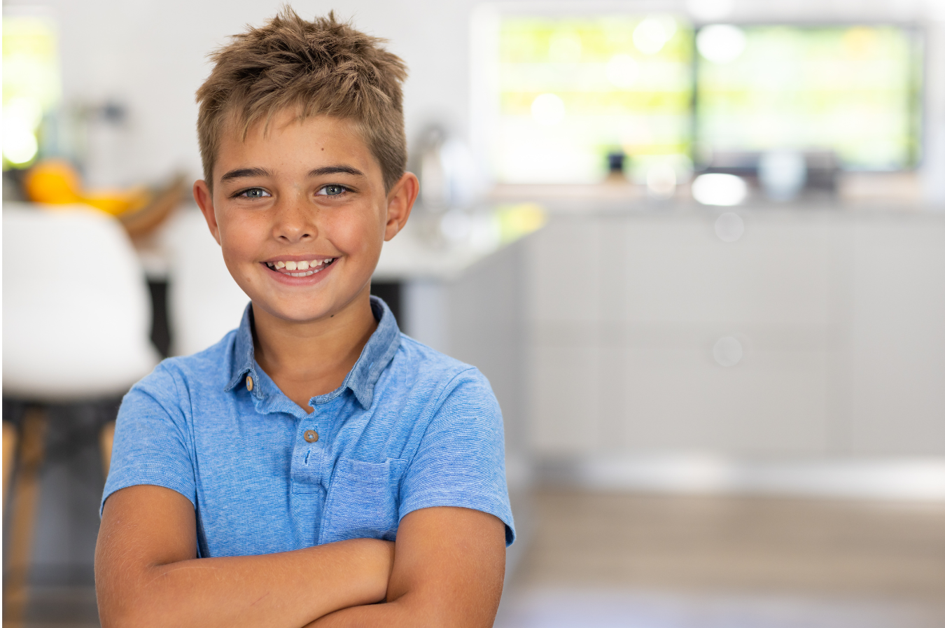 children's dentistry