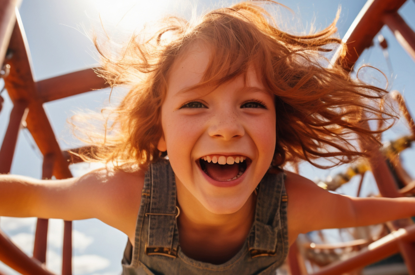 children's dental care