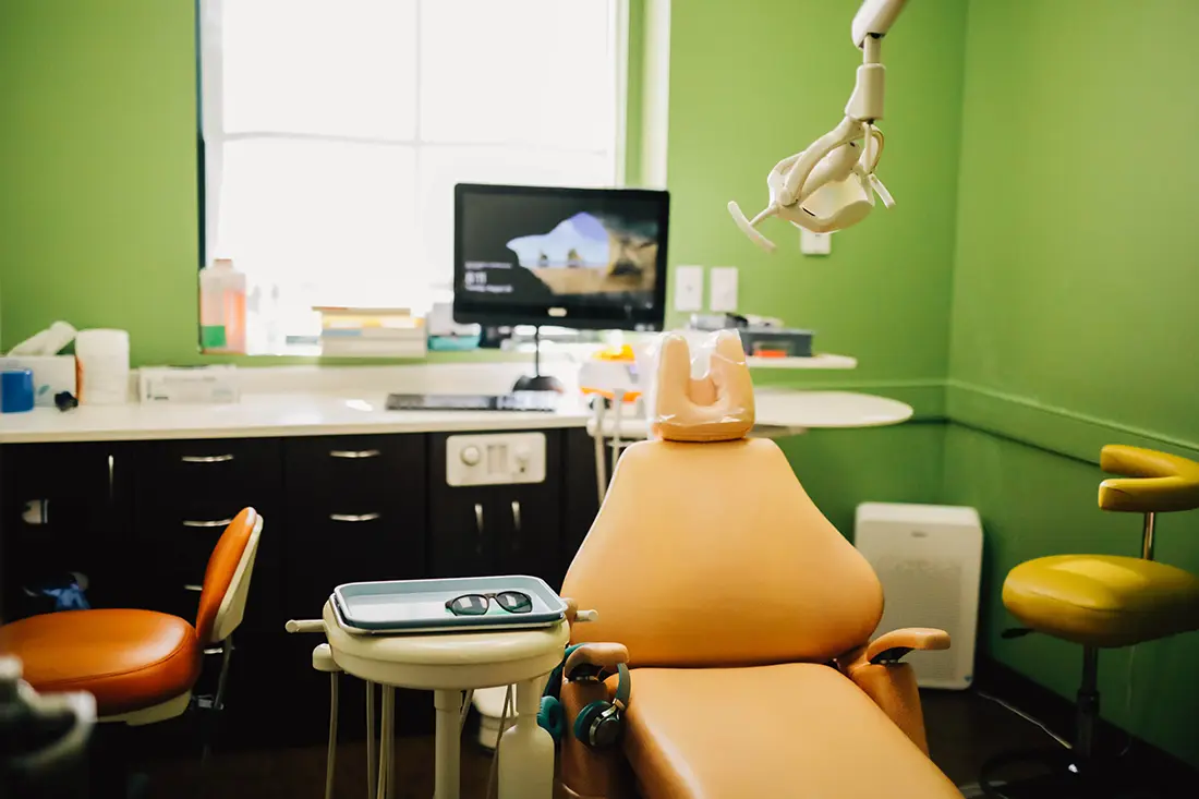 pediatric dental sedation for kids in 4S Ranch