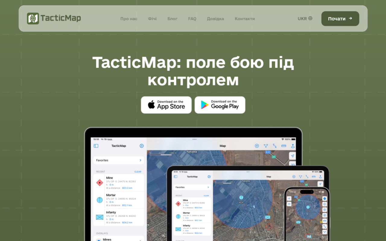 tacticmap