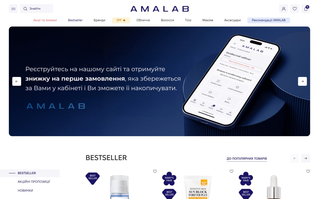 amalab