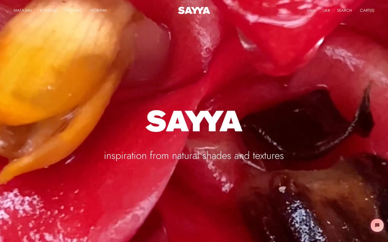 sayya