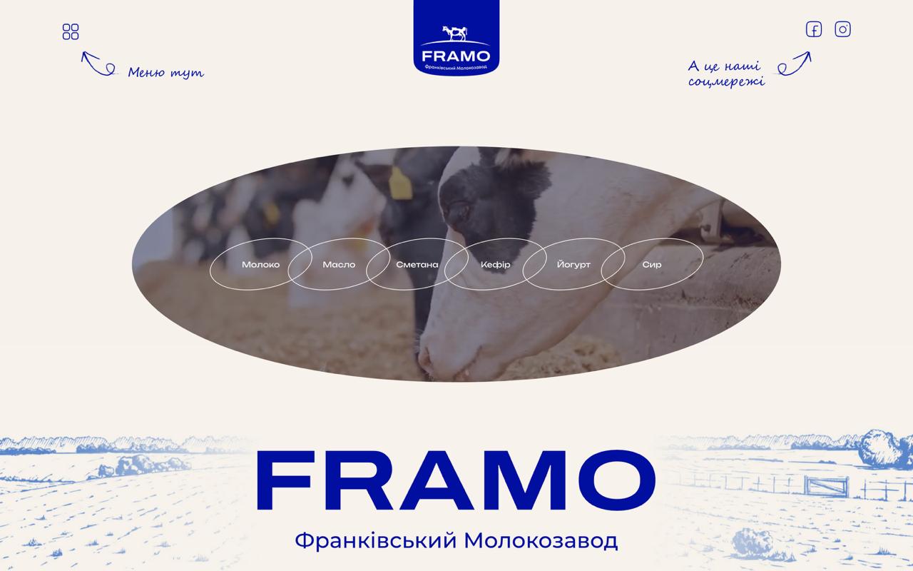 framo