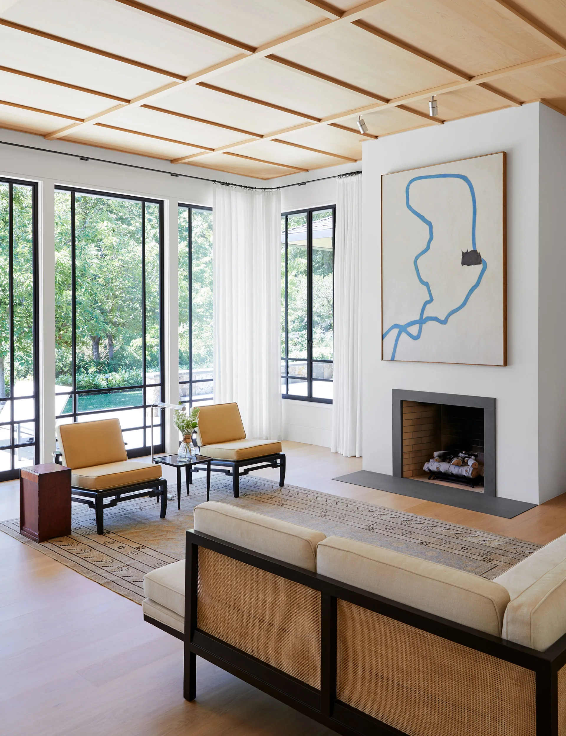 North Ridgewood Road