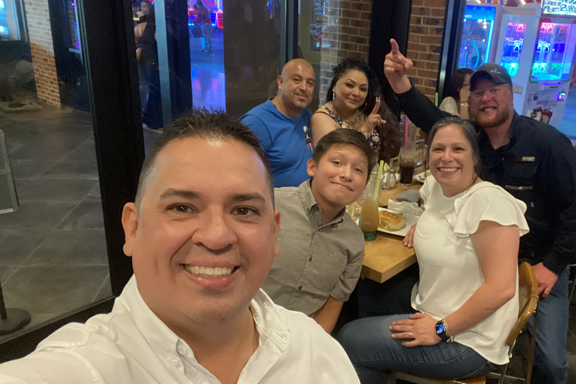 The Team at Elite Water Systems