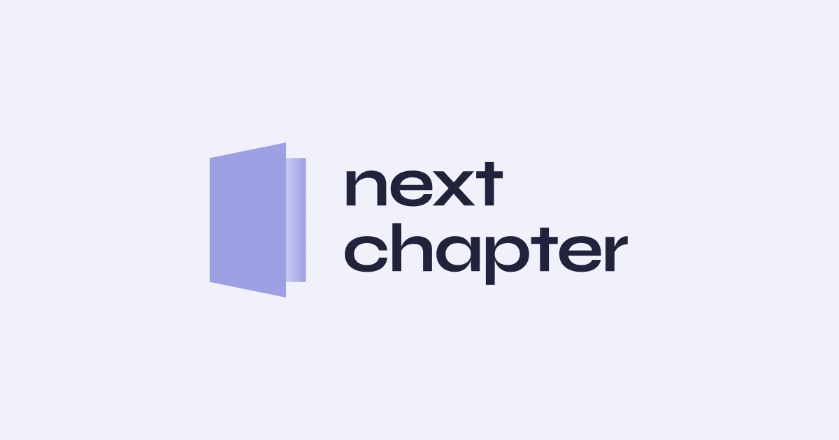 NextChapter logo