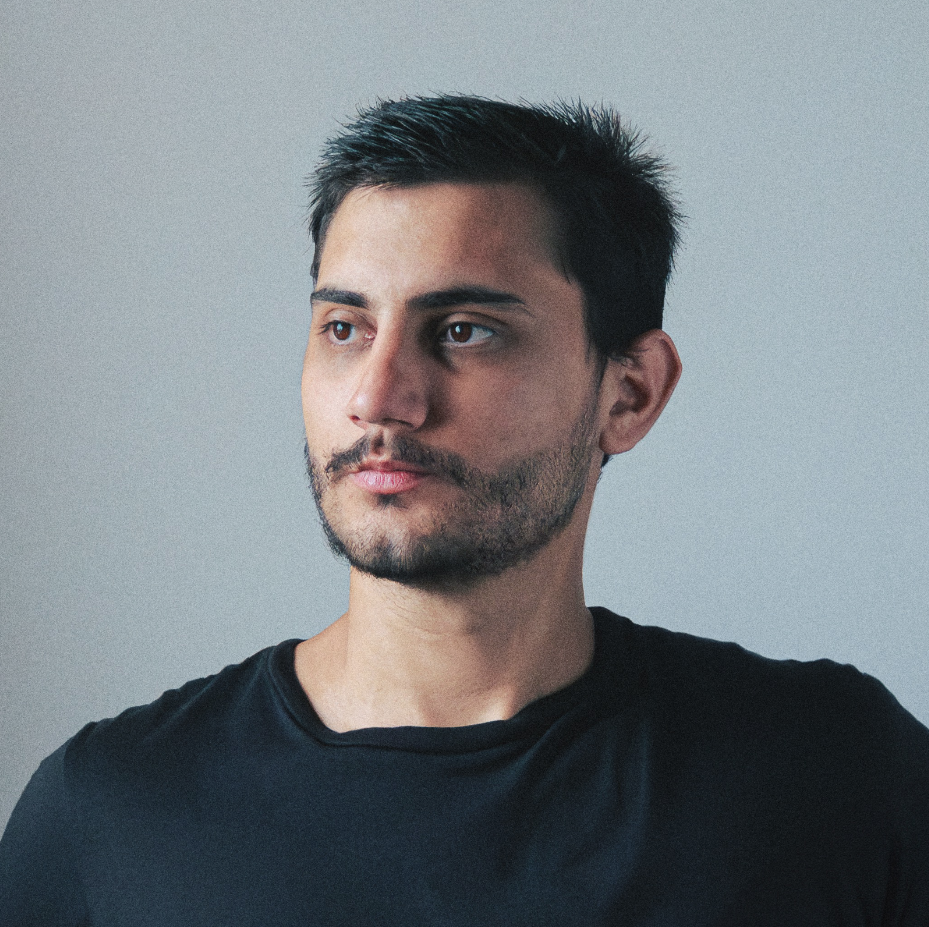 Cristopher Echevarría
