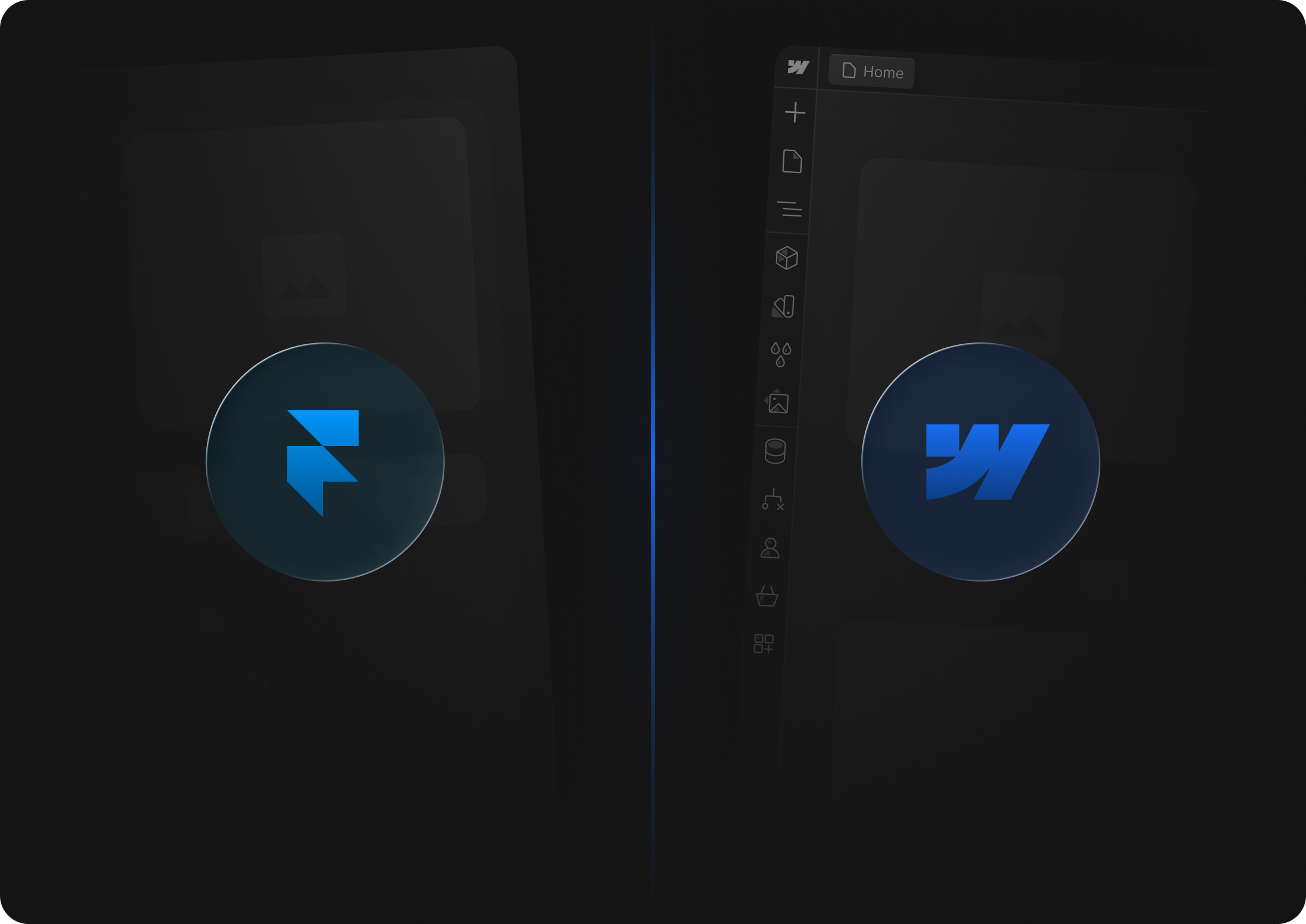 Webflow vs Framer: ¿cuál es la mejor opción para tu próximo sitio?