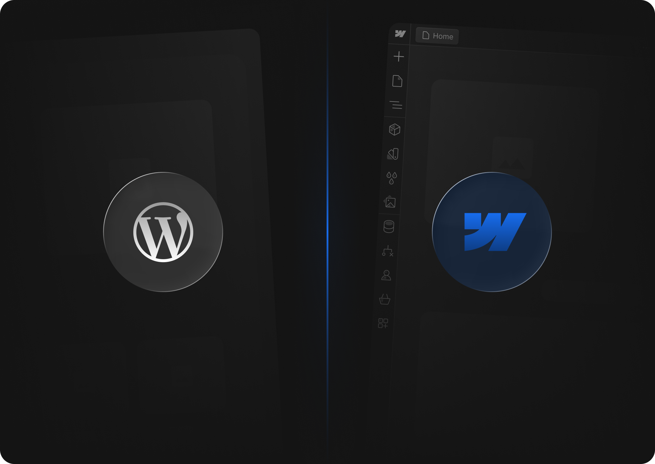Webflow vs WordPress: ¿cuál es mejor para escalar tu negocio en 2025?