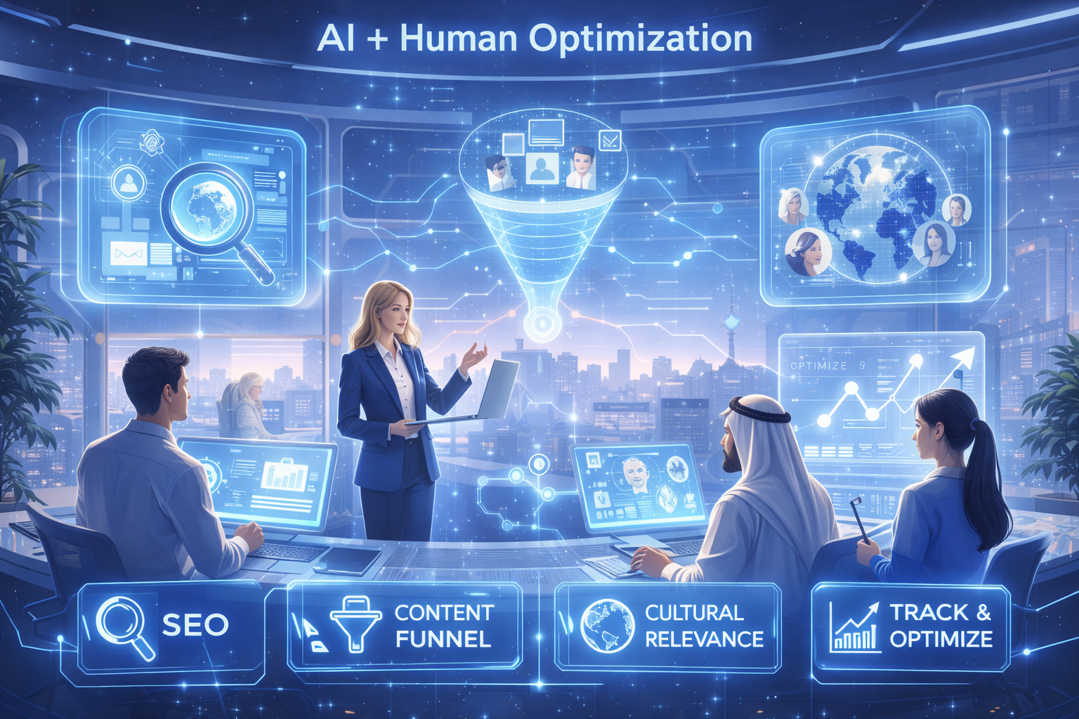 ChatGPT marketing agency vs Google SEO: what drives citations and sales