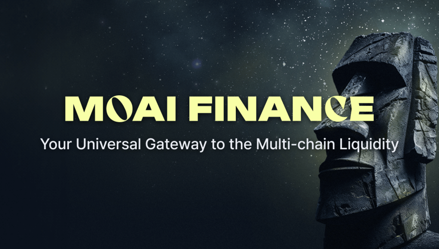 Moai Finance Launches DEX on The Root Network