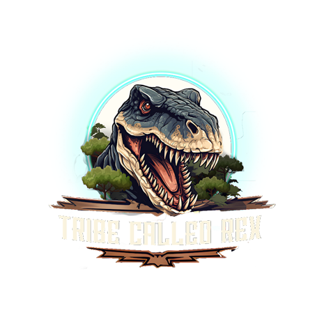 Tribe Called Rex