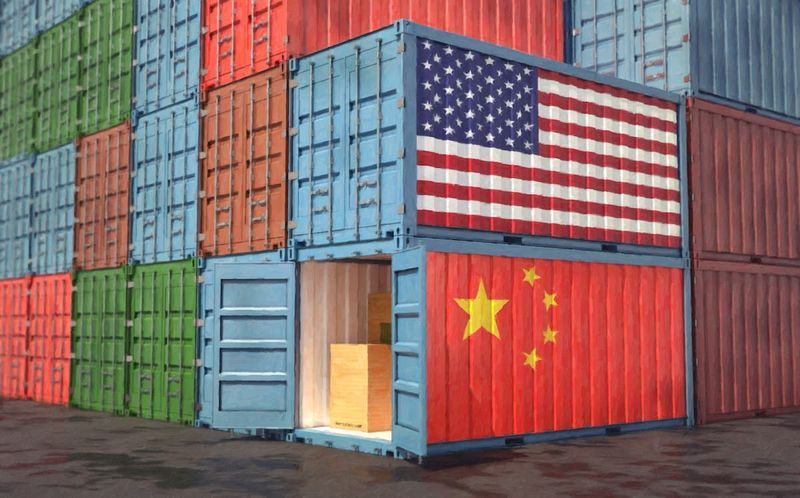 Importing from China