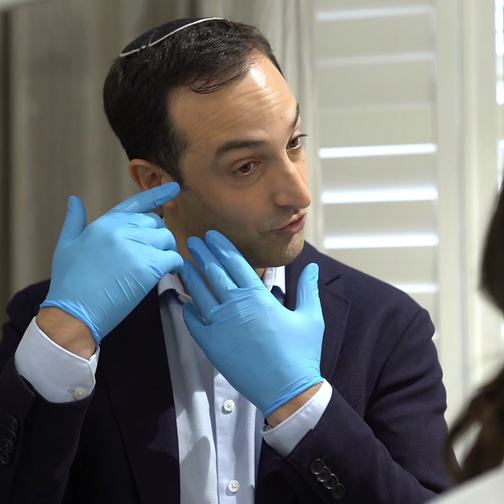 Non-Surgical Injectable Treatments