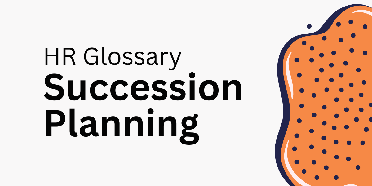Succession Planning: Preparing Future Leaders For Organizational Continuity
