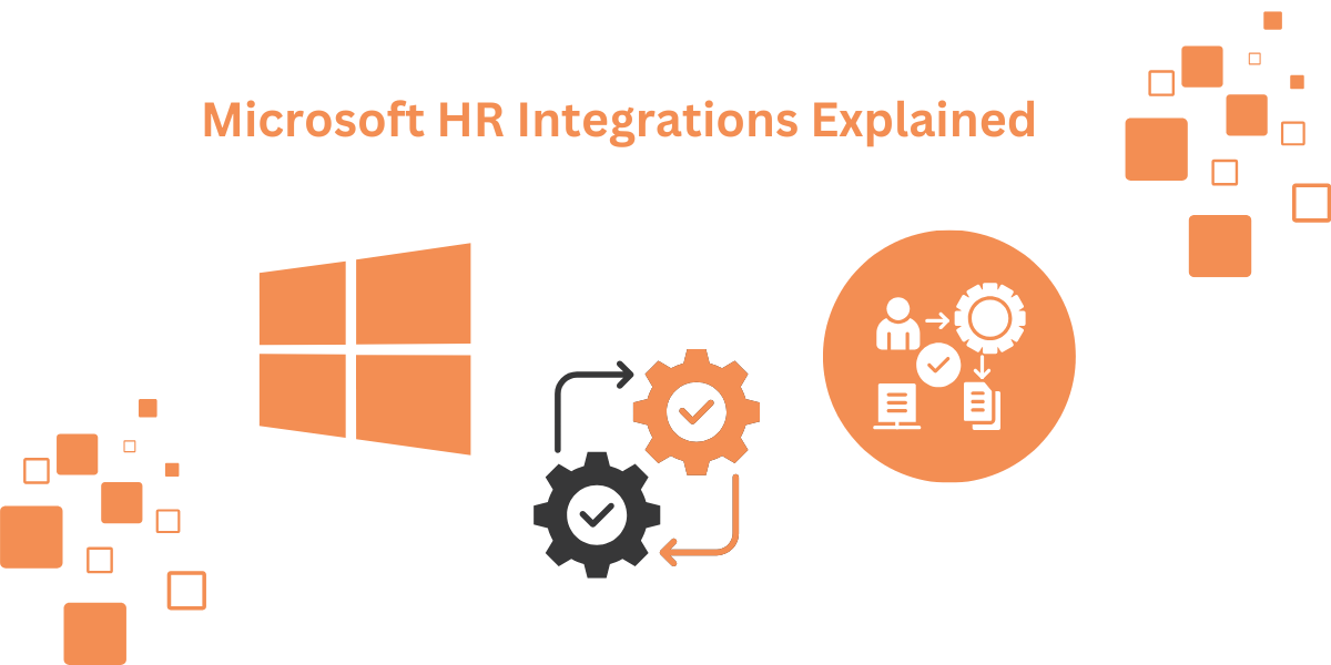 Microsoft Ecosystem HR Solutions