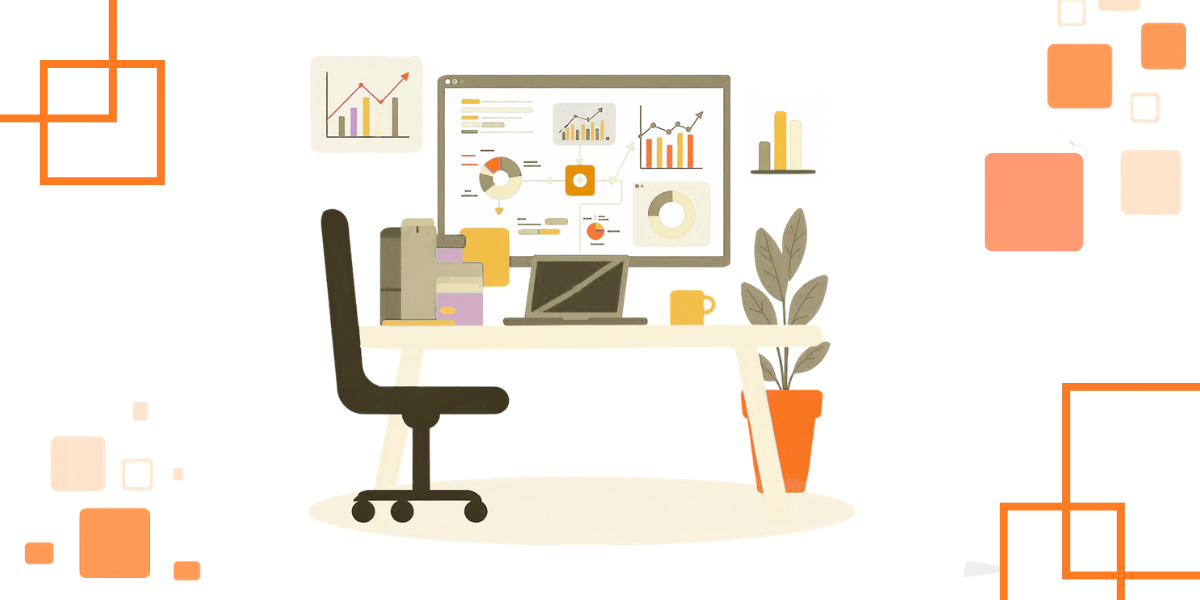 Power BI HR Dashboards: Turning HR Data Into Decisions