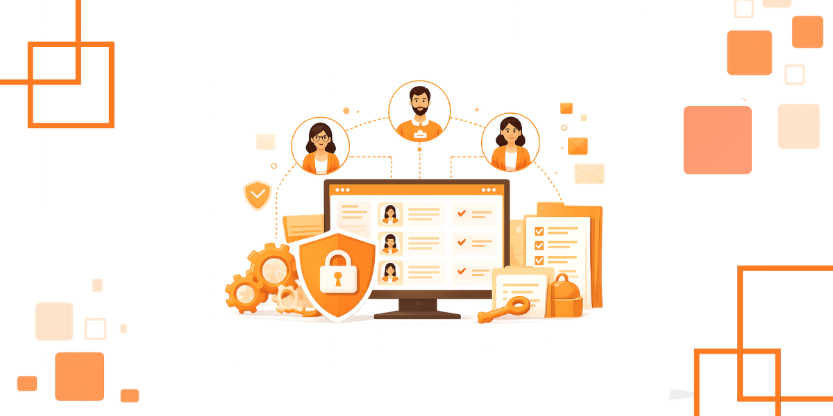 Role-based access control explained for HR software users