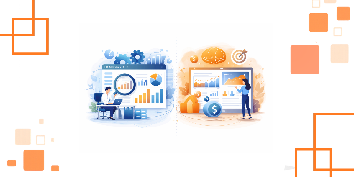 HR Analytics vs People Analytics: Key Differences in 2026