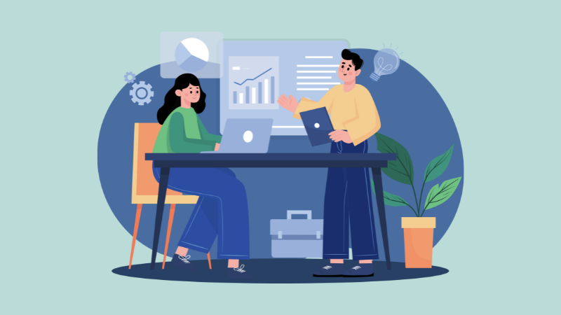 HR performance management best practices with the right software tools