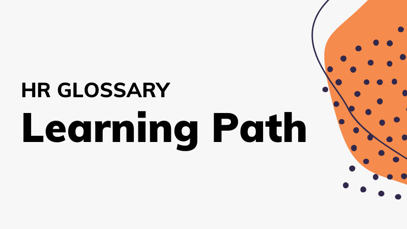 Learning Path: How to Create Effective Employee Development with Lanteria HR