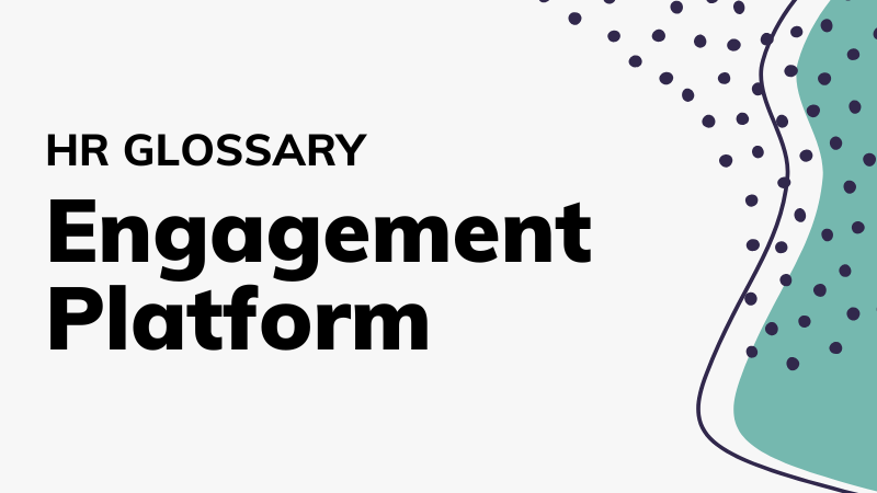 Engagement Platform: Boost Employee Satisfaction & Retention with Lanteria HR