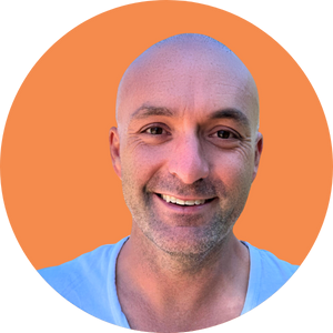 Andrew Swiler headshot, Lanteria blog author