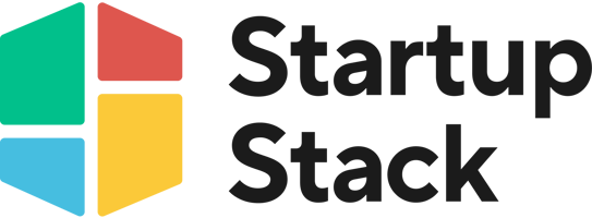 Startup Stack Logo