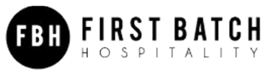 First Batch Hospitality logo