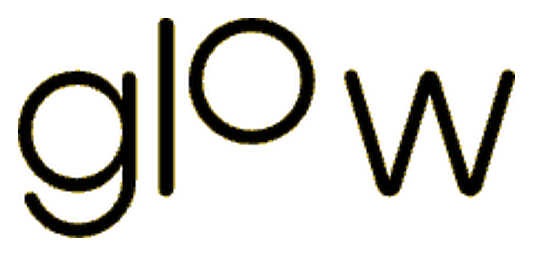 Glow logo