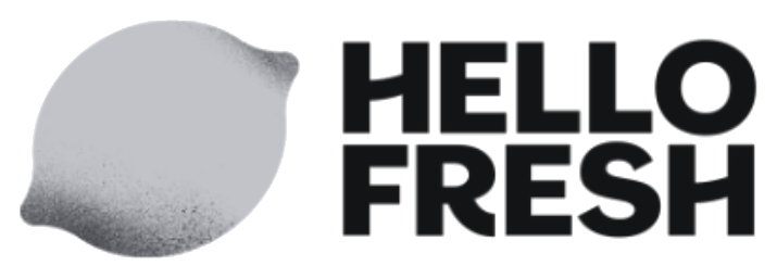 HelloFresh logo
