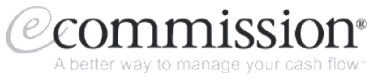 eCommission logo