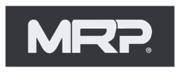 MRP logo
