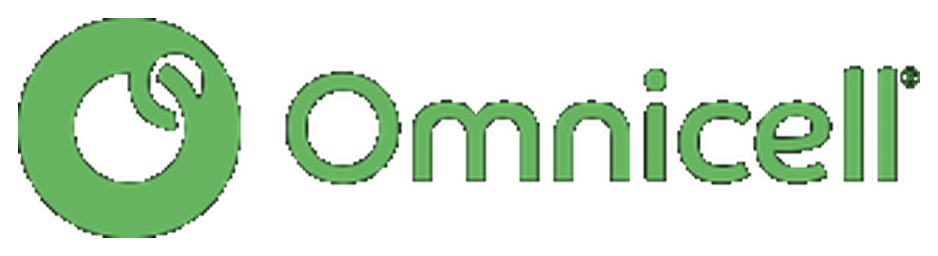 Omnicell logo