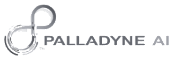 Palladyne AI logo