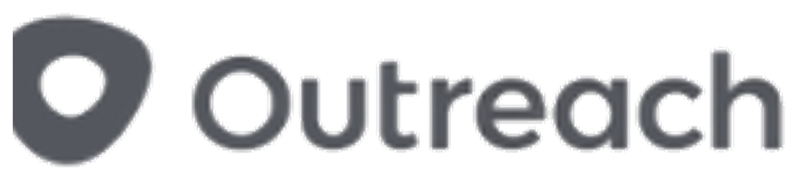 Outreach logo