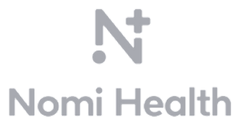 Nomi Health logo