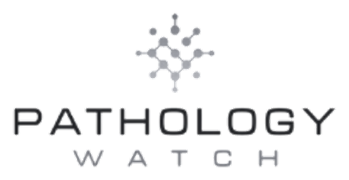 PathologyWatch logo
