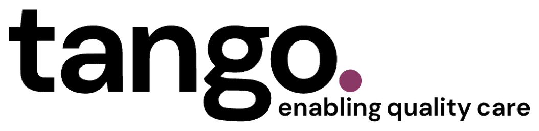 Tango Care logo