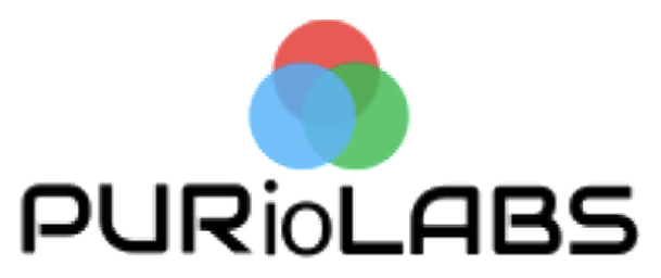 PurioLabs logo