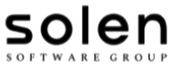 Solen Software Group logo