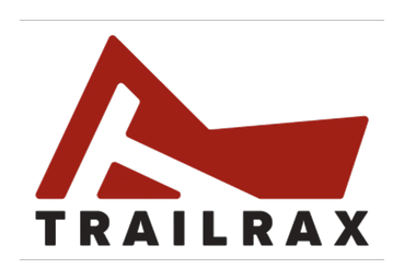Trailrax logo