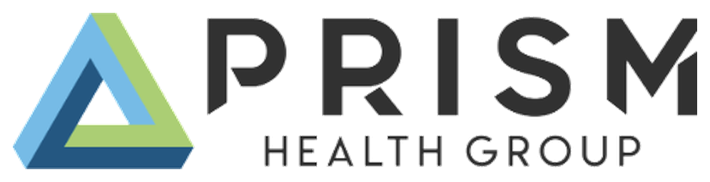 Prism Health Group logo