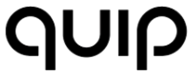 Quip logo
