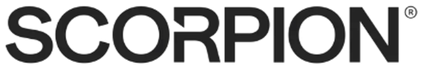 Scorpion logo