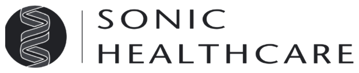Sonic Healthcare logo