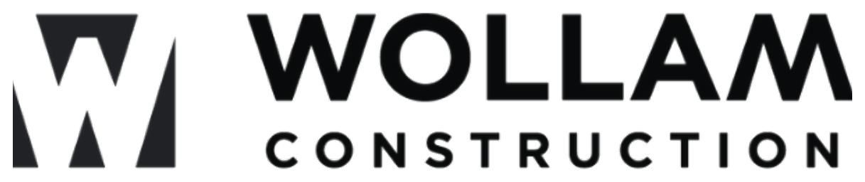 Wollam Construction logo