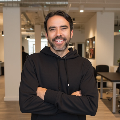 Ben Martinez