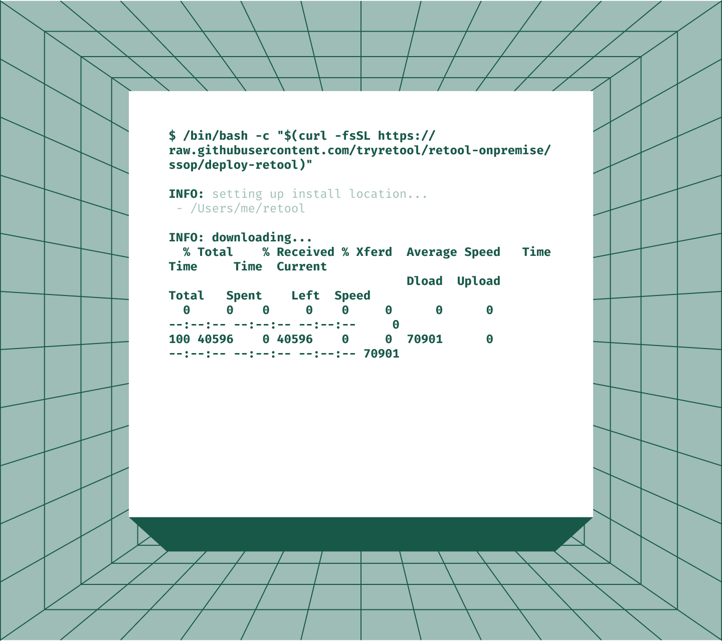 Retool Self-hosted